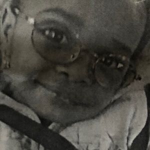 Meet your Posher, Tracey